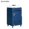 Semi Self-cleaning Fume Extraction Unit , Efficient Portable Smoke Extractor