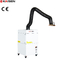 Welding Fume Extractor Industrial Dust Cleaning Machine With CE Certified